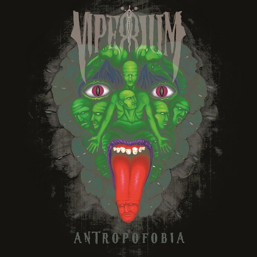 Viperium – Antropofobia