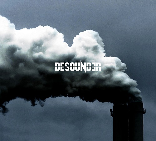 Desounder – Desounder