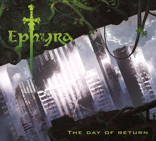 Ephyra – The Day Of Return