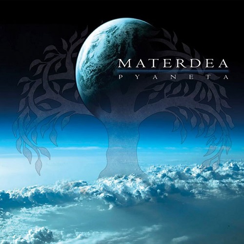 Materdea – Pyaneta