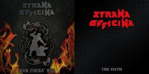 Metal Eyes 5 Officina Metal Eyes