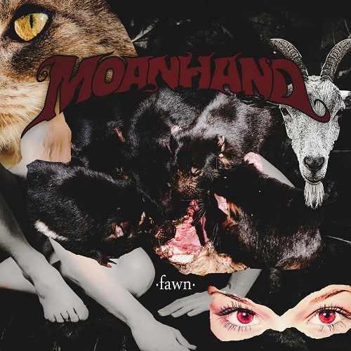 Moanhand – Fawn