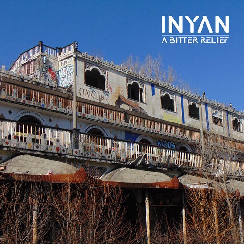 Inyan – A Bitter Relief