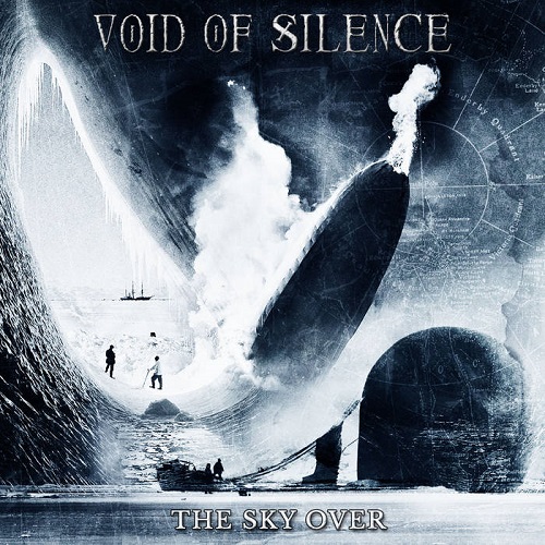 Void Of Silence – The Sky Over