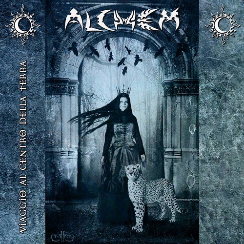 Alchem – Viaggio Al Centro Della Terra