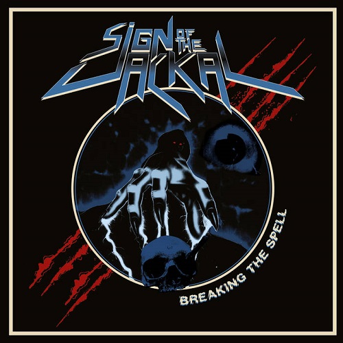 Sign Of The Jackal – Breaking The Spell