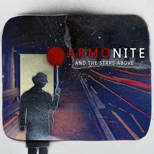 Armonite – And The Stars Above