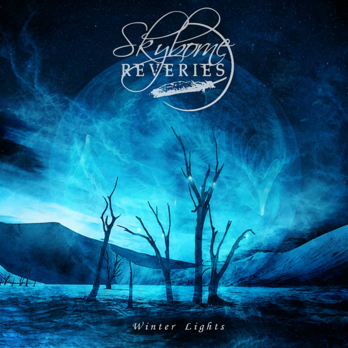 Skyborne Reveries – Winter Lights