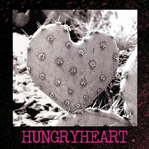 Hungryheart – Hungryheart