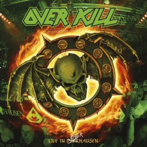 Metal Eyes 4 overkill Metal Eyes