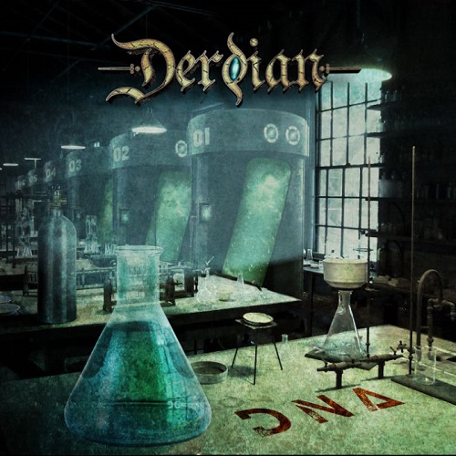 Derdian – DNA