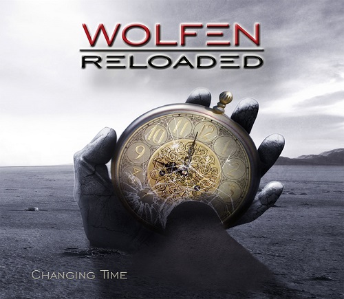 Wolfen Reloaded – Changing Time