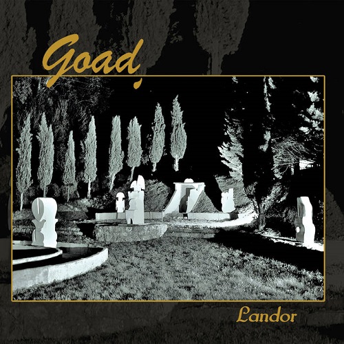 Goad – Landor