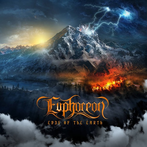 Euphoreon – Ends Of The Earth