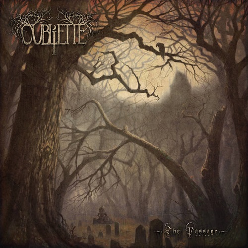 Oubliette – The Passage