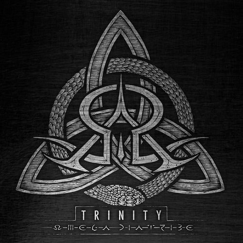 Omega Diatribe – Trinity