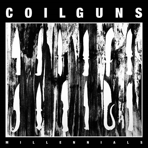 Coilguns – Millennials