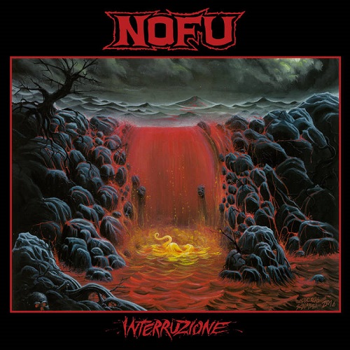 Nofu – Interruzione