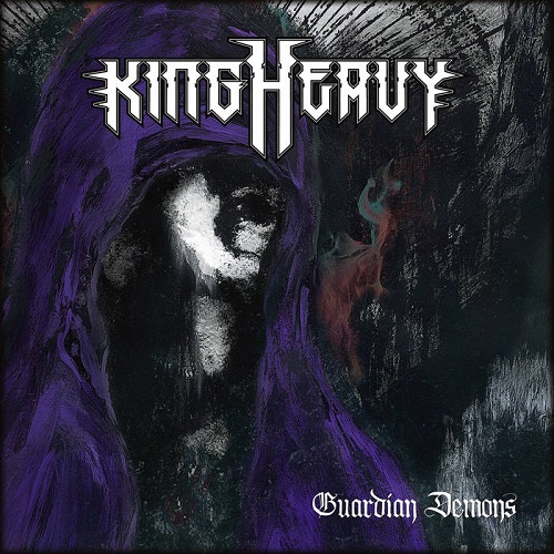 King Heavy – Guardian Demons
