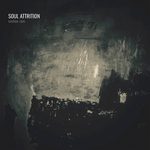 Soul Attrition – Vashon Rain