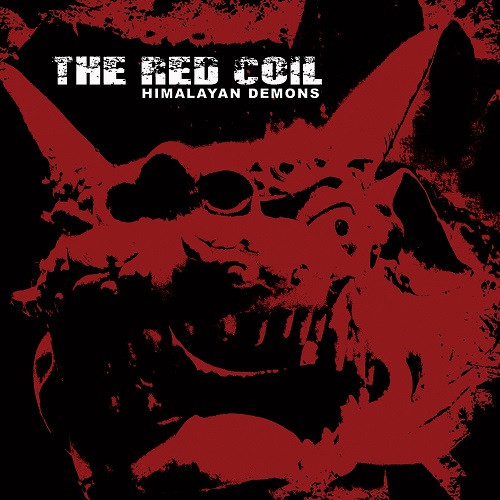 The Red Coil – Himalayan Demons