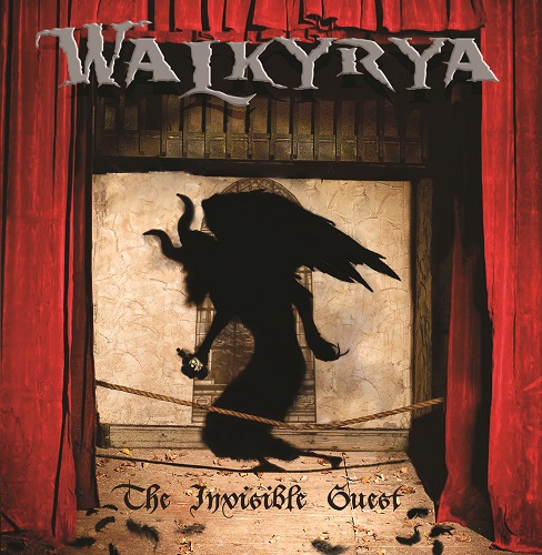 Walkyrya – The Invisible Guest