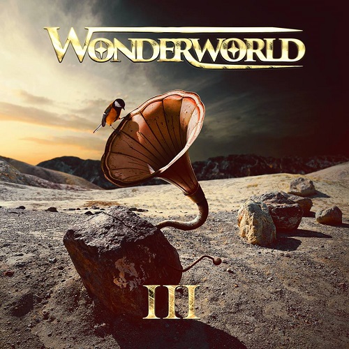 Wonderworld – III