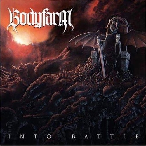 Bodyfarm – Into Battle