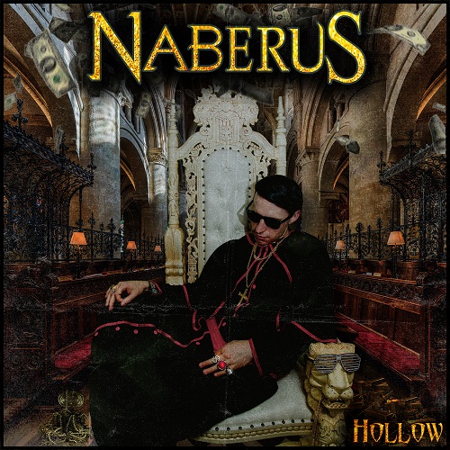Naberus – Hollow