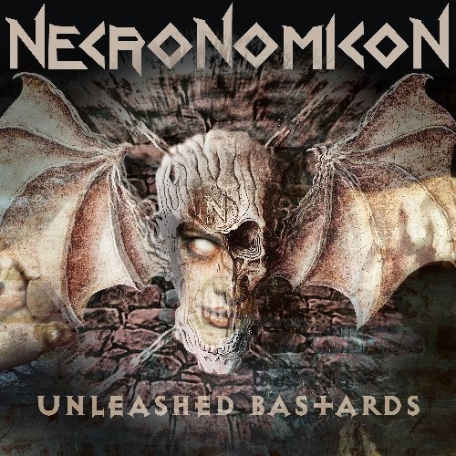 Necronomicon – Unleashed Bastards