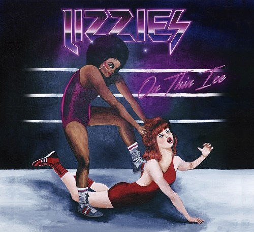 Lizzies – On Thin Ice