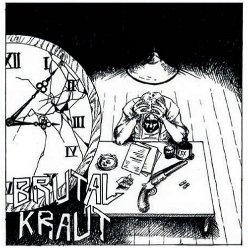 Brutal Kraut – Brutal Kraut