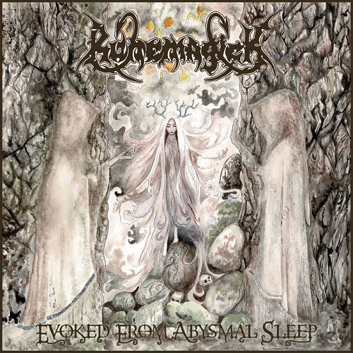 Runemagick –  Evoked From Abysmal Sleep