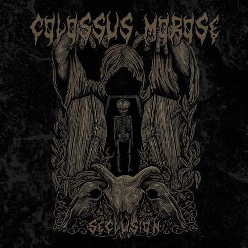 Colossus Morose – Seclusion