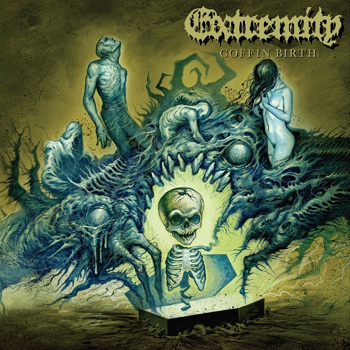 Extremity – Coffin Birth