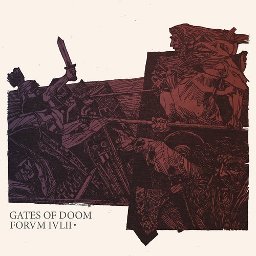 Gates Of Doom – Forvm Ivlii