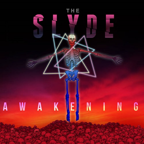 The Slyde – Awakening