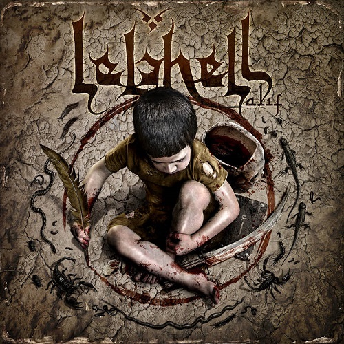 Lelahell – Alif