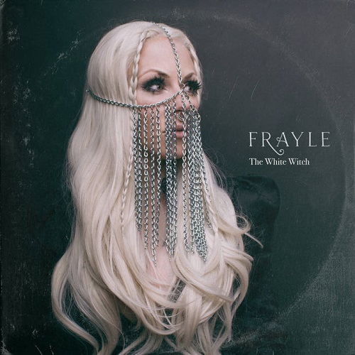Frayle – The White Witch EP
