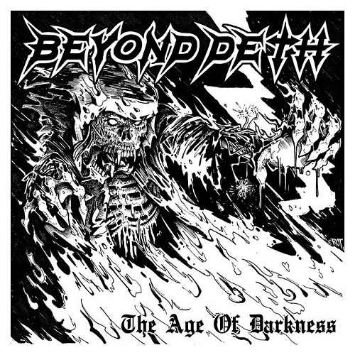 Beyond Deth – The Age Of Darkness