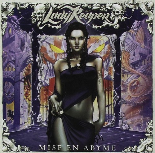 Lady Reaper – Mise En Abyme