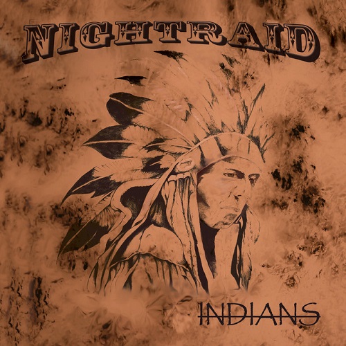Nightraid – Indians