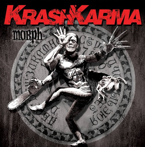 KrashKarma – Morph