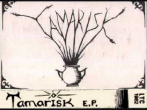 Tamarisk – The Ascension Tape