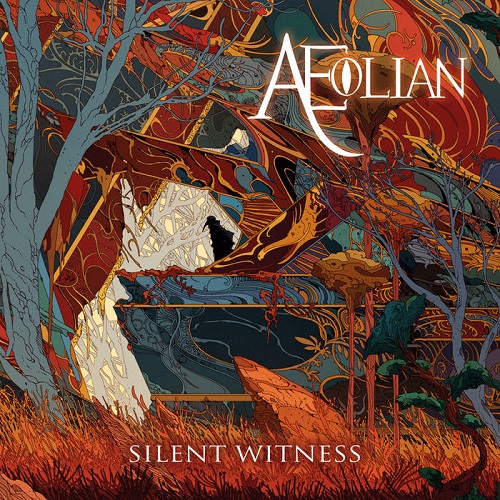 Aeolian – Silent Witness
