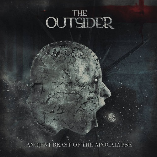 The Outsider – The Outsider
