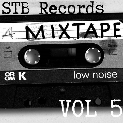 VV.AA. – STB Records Mix Tape – Vol 5