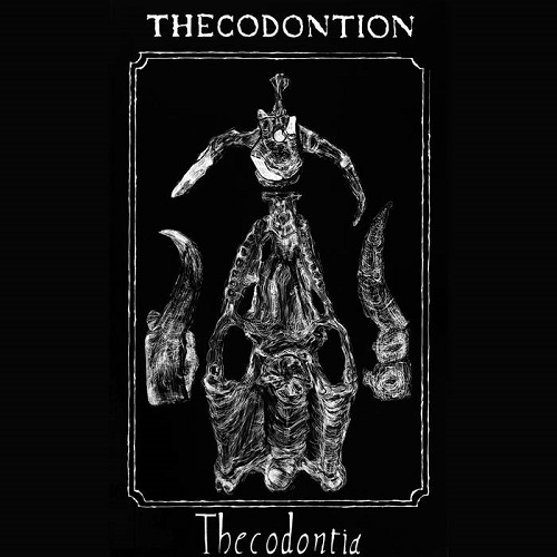 Thecodontion – Thecodontia
