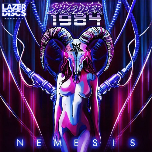 Shredder 1984 – Nemesis
