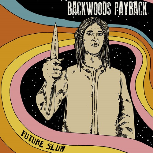 Backwoods Payback – Future Slam